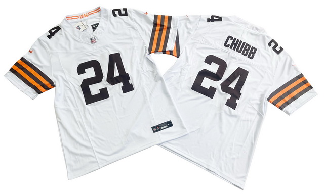 Cleveland Browns Jerseys 26 - Click Image to Close